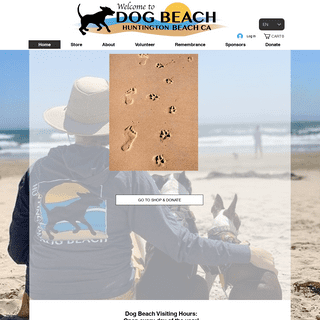 A complete backup of https://dogbeach.org