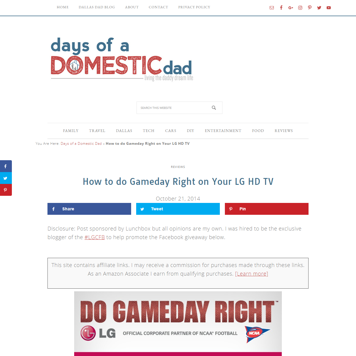 A complete backup of https://daysofadomesticdad.com/how-to-do-gameday-right/