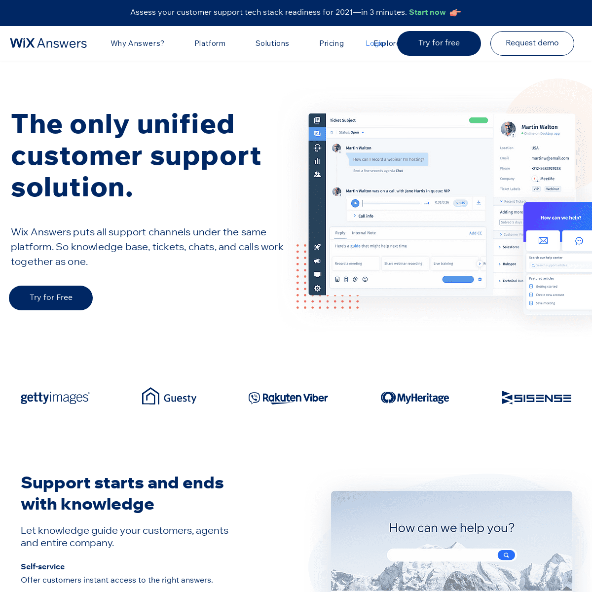 A complete backup of https://wixanswers.com
