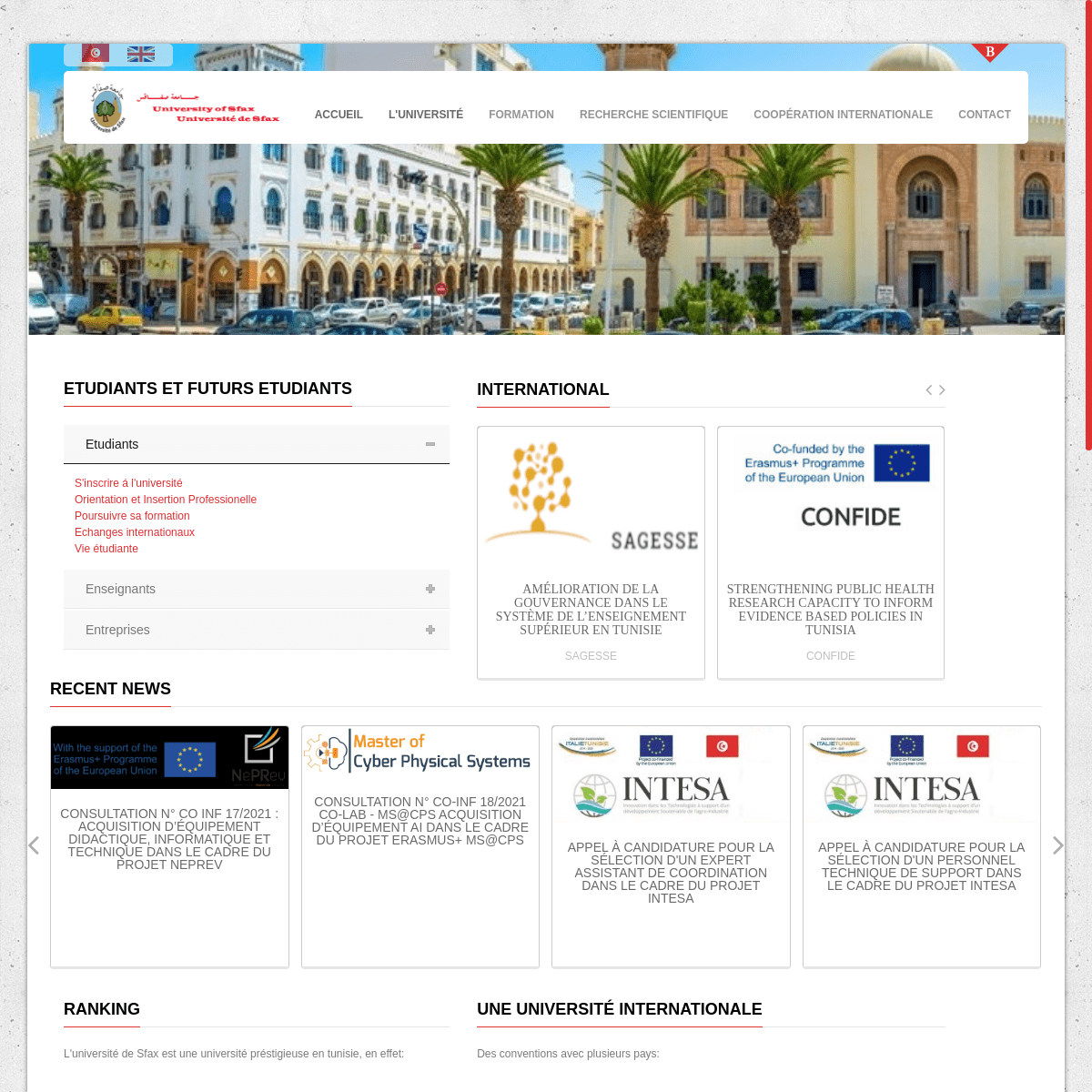 A complete backup of https://univ-sfax.tn