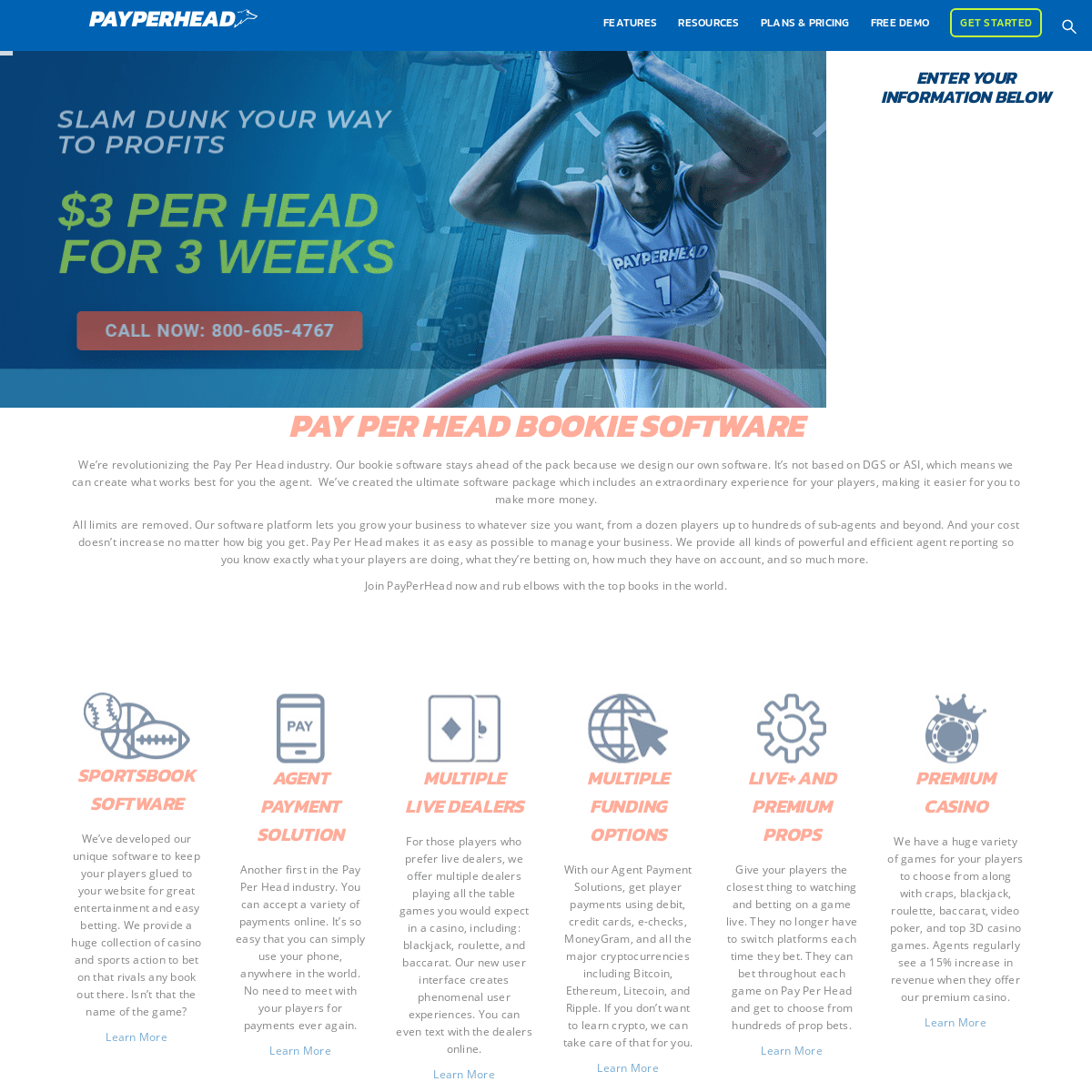 A complete backup of https://payperhead.com