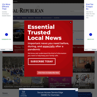A complete backup of https://journal-republican.com