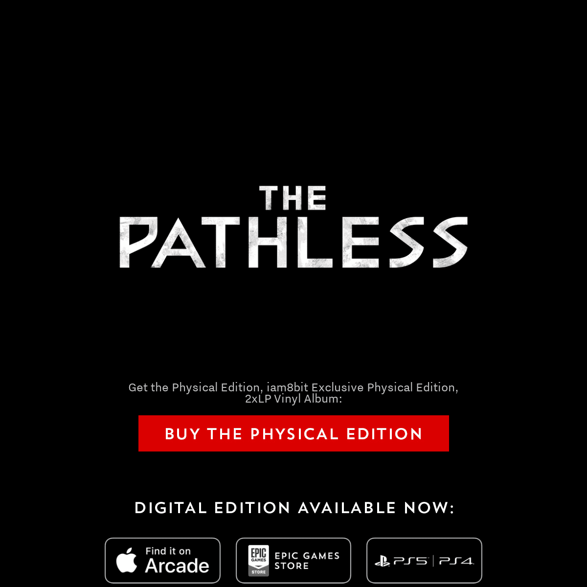 A complete backup of https://thepathless.com
