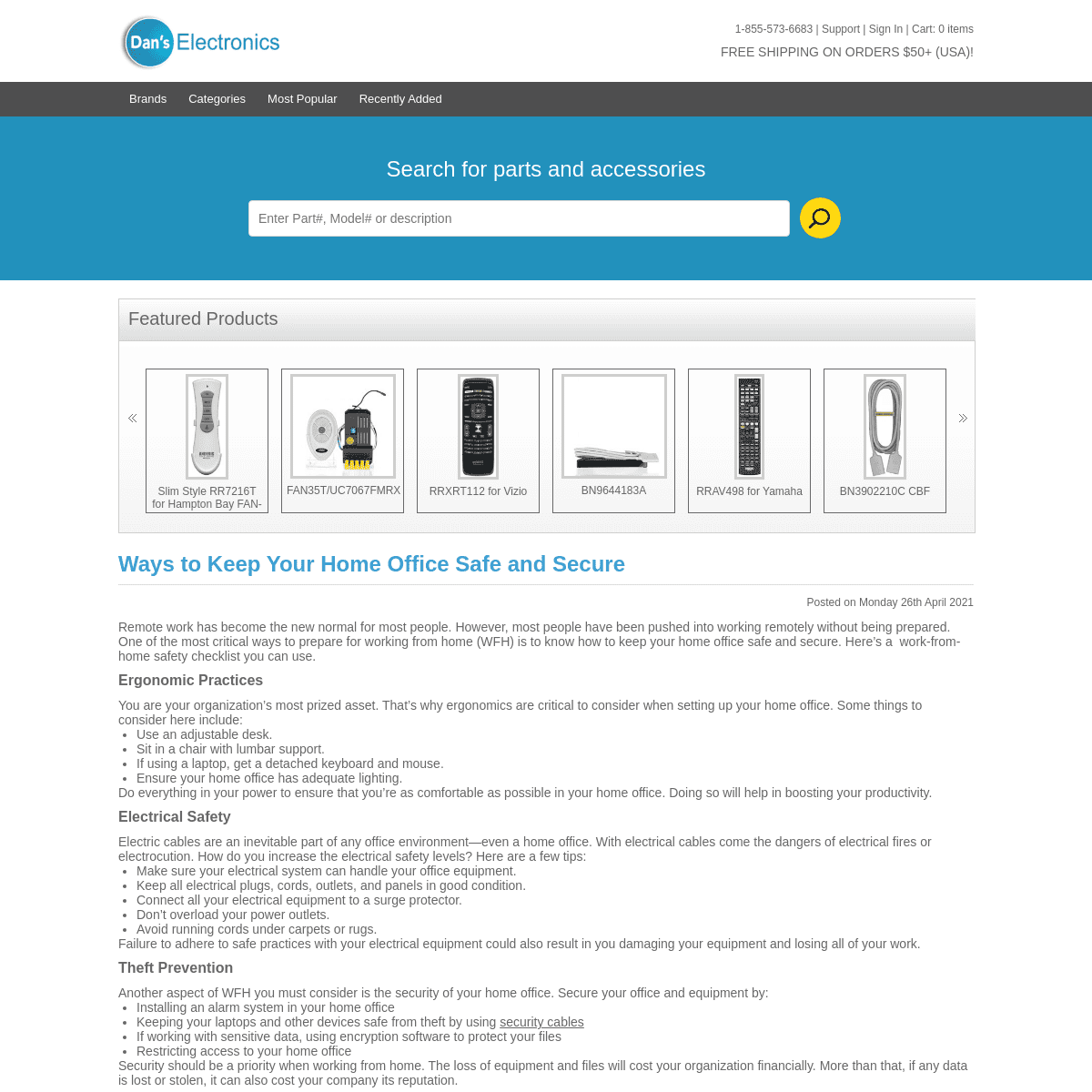 A complete backup of https://replacementremotes.com