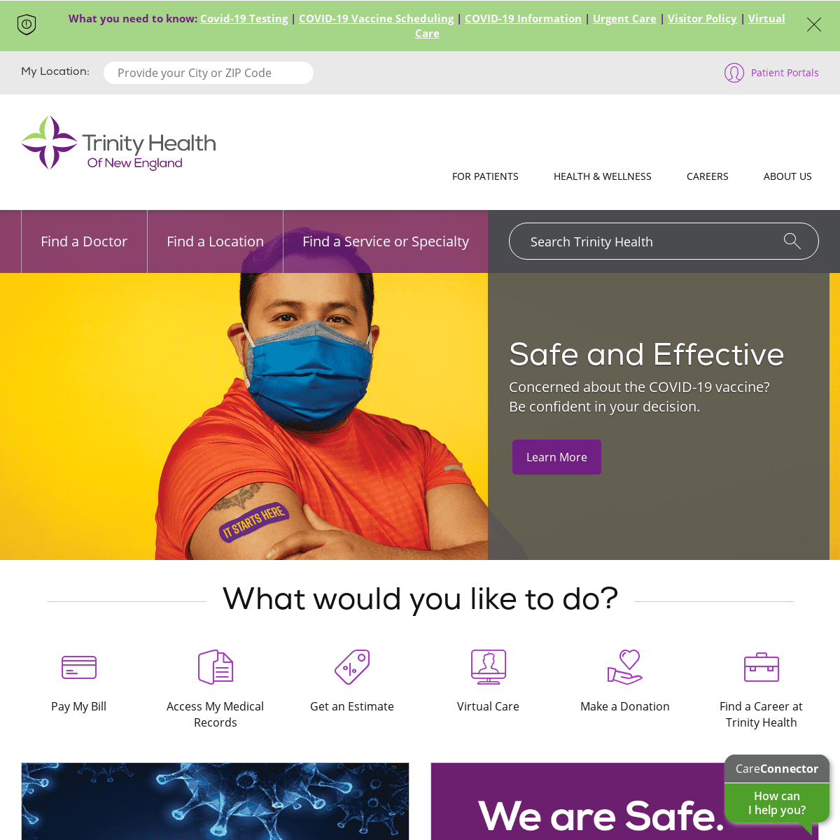A complete backup of https://mercycares.com