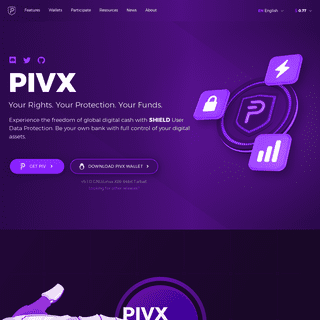 A complete backup of https://pivx.org
