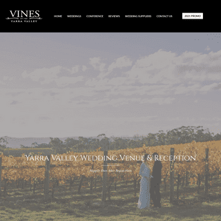 A complete backup of https://vinesoftheyarravalley.com.au