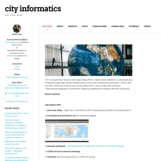 A complete backup of https://city-informatics.com