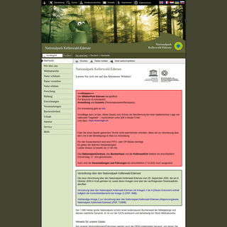 A complete backup of https://nationalpark-kellerwald-edersee.de