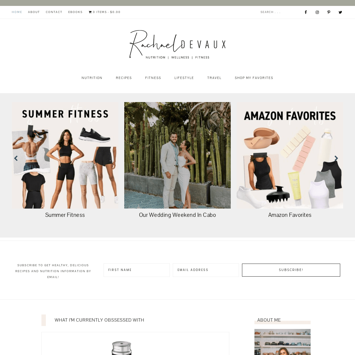A complete backup of https://rachaelsgoodeats.com