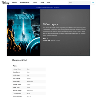 A complete backup of https://movies.disney.com/tron-legacy