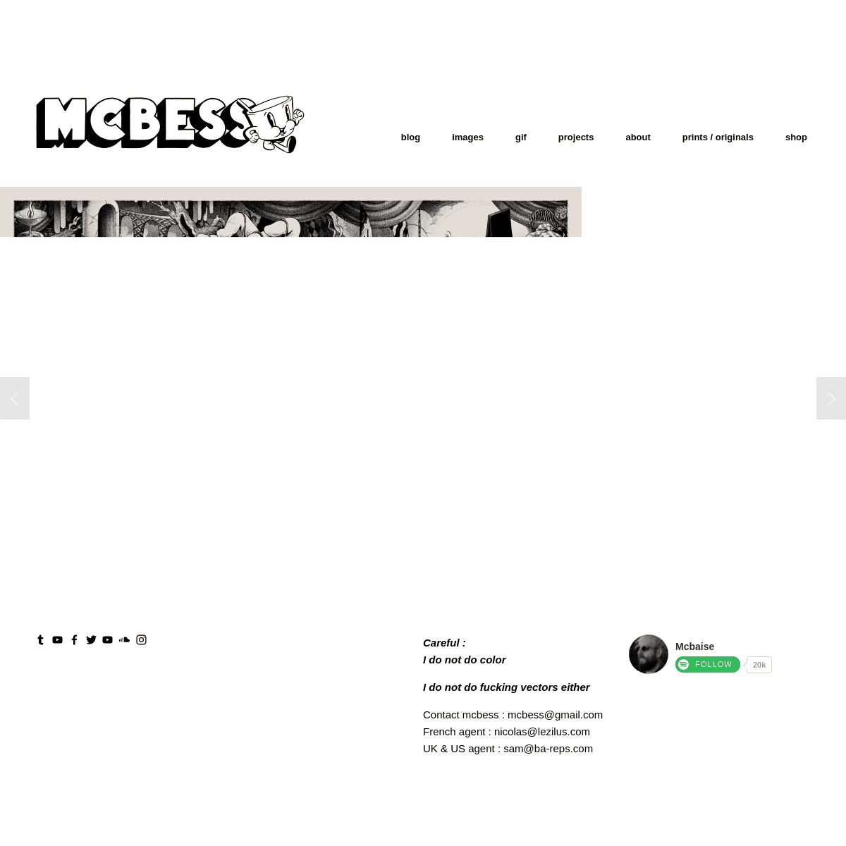 A complete backup of https://mcbess.com