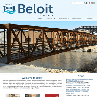 A complete backup of https://beloitwi.gov