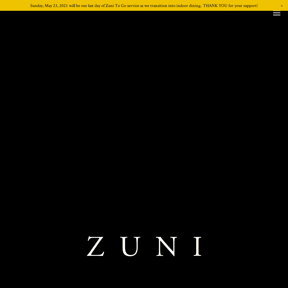 A complete backup of https://zunicafe.com