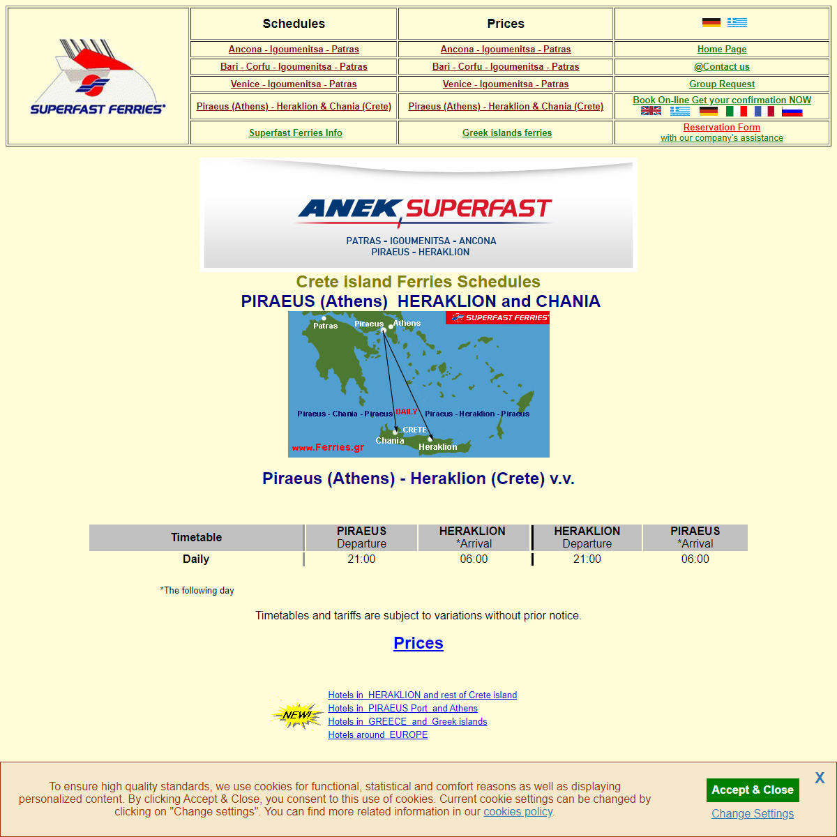 A complete backup of https://www.ferries.gr/superfastferries/schedules-piraeus-heraklion.htm