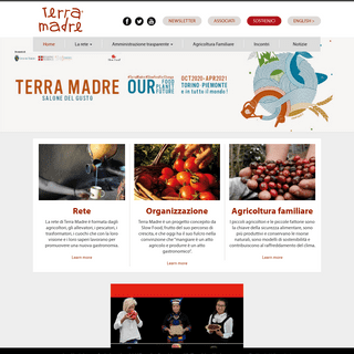 A complete backup of https://terramadre.info