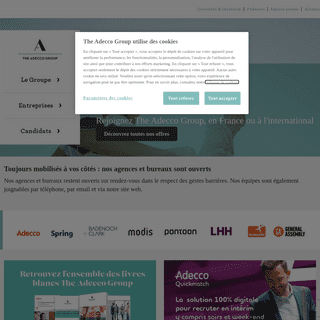 A complete backup of https://groupe-adecco.fr