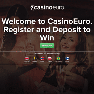 A complete backup of https://casinoeuro.com
