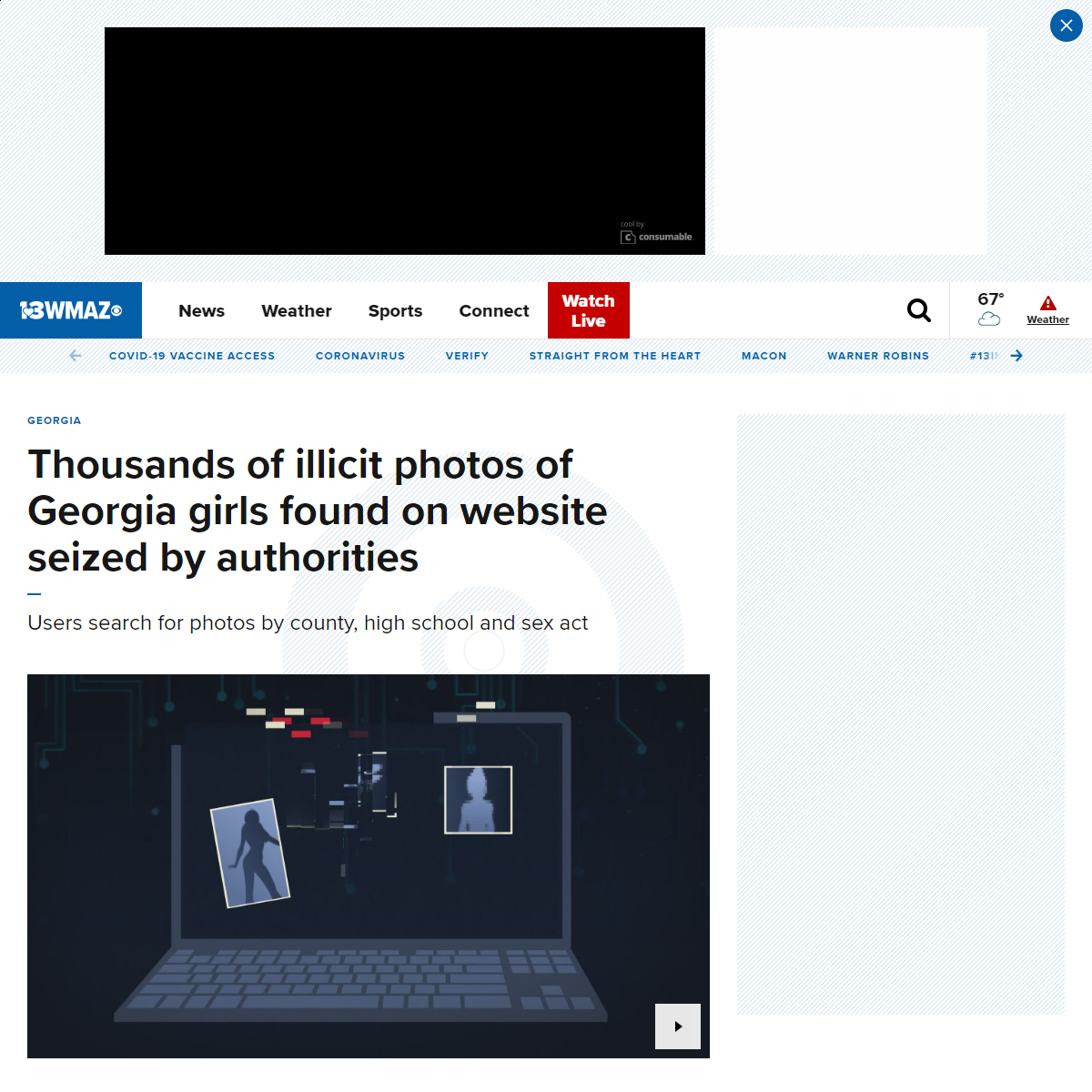 A complete backup of https://www.13wmaz.com/article/news/local/georgia/thousands-of-illicit-photos-of-georgia-girls-found-on-web