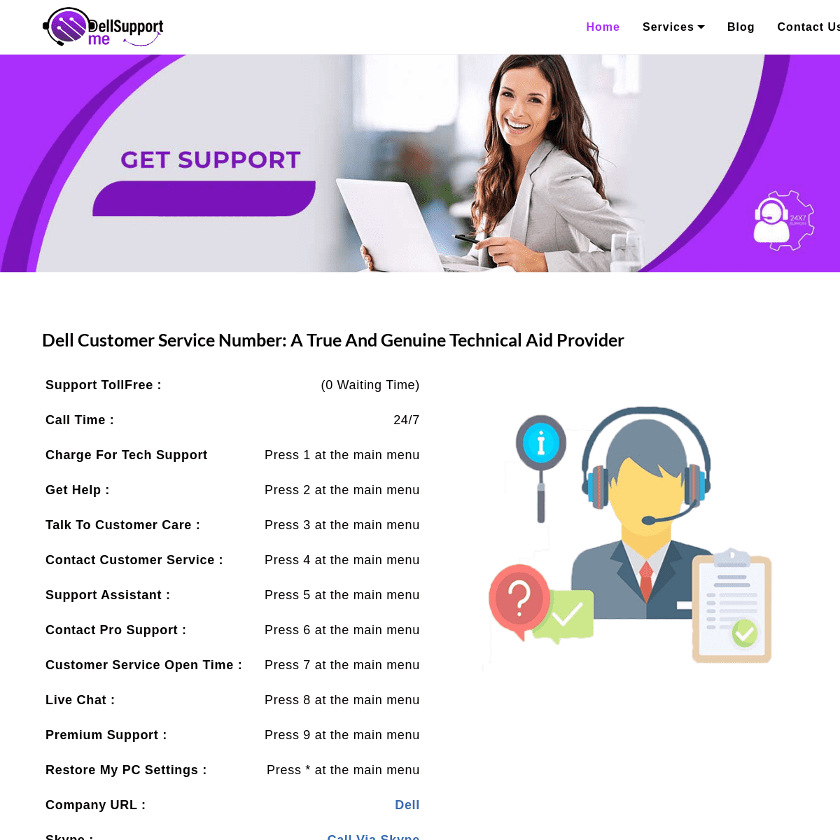 A complete backup of https://dellsupportme.com