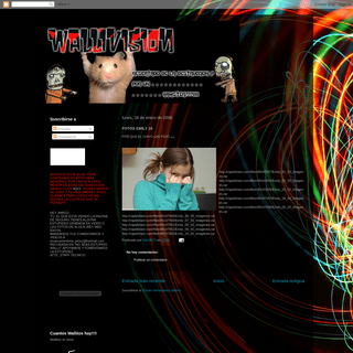 A complete backup of https://noseasestupidowally.blogspot.com/2008/01/fotos-emily-18.html