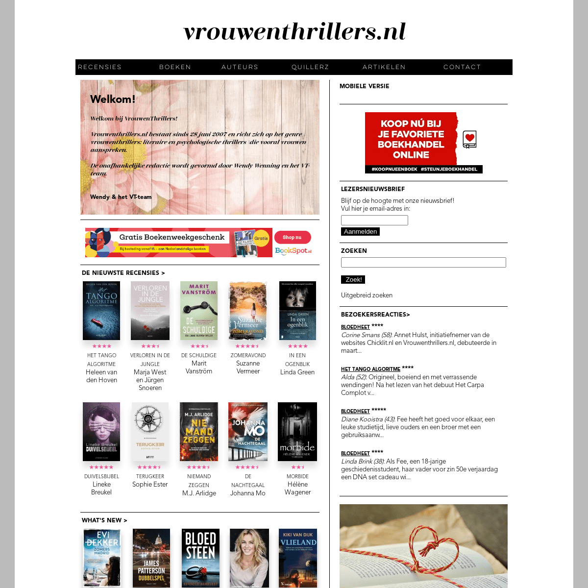 A complete backup of https://vrouwenthrillers.nl