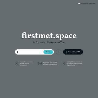 A complete backup of https://firstmet.space