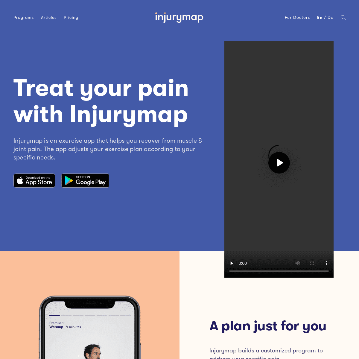 A complete backup of https://injurymap.com