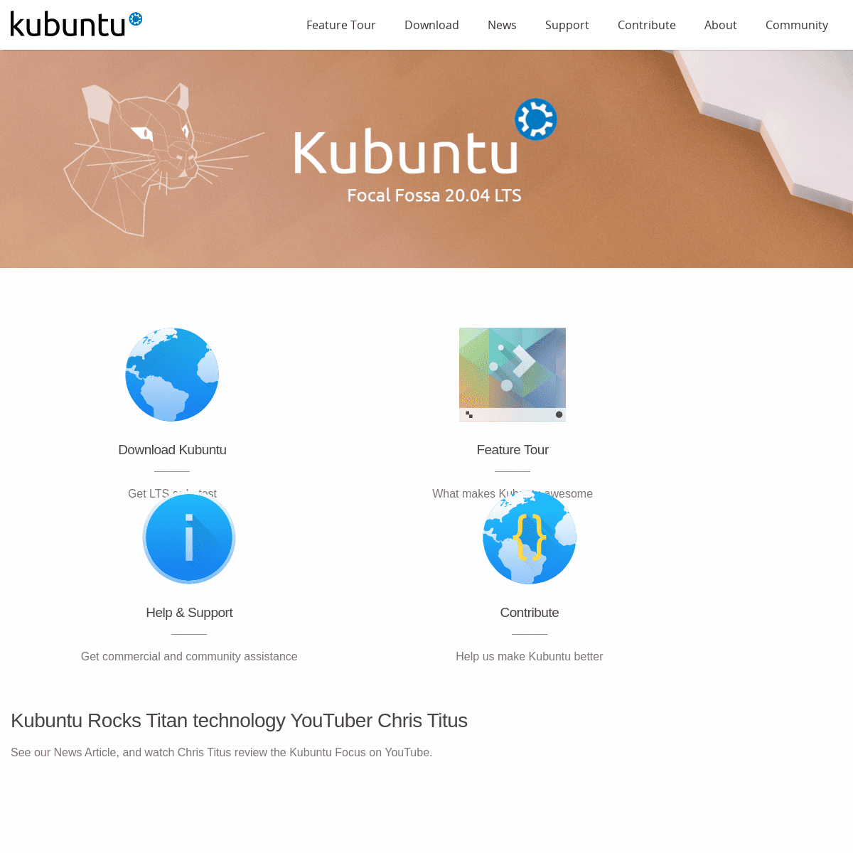 A complete backup of https://kubuntu.org