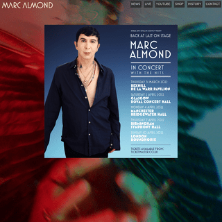 A complete backup of https://marcalmond.co.uk
