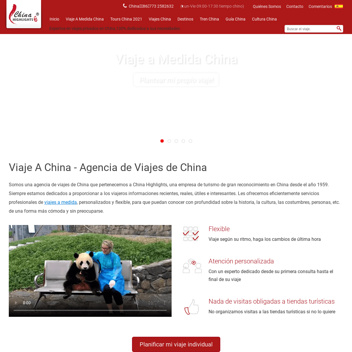A complete backup of https://viaje-a-china.com