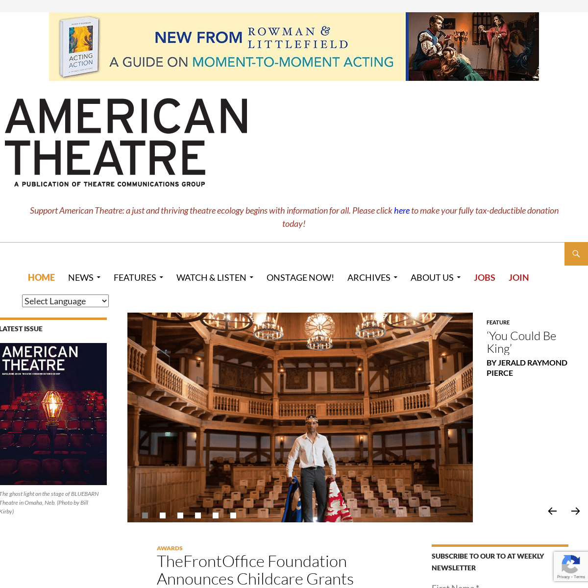 A complete backup of https://americantheatre.org