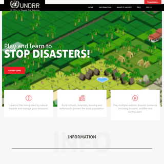A complete backup of https://stopdisastersgame.org