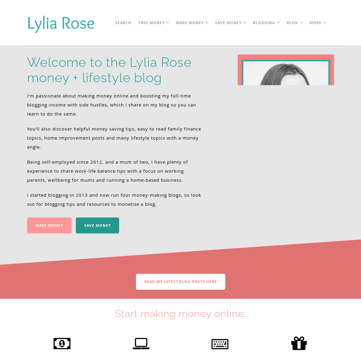 A complete backup of https://lyliarose.com