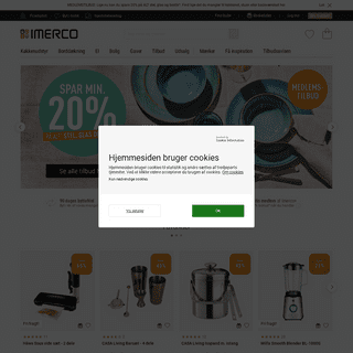 A complete backup of https://imerco.dk
