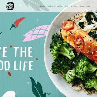A complete backup of https://goodlifeeatery.com