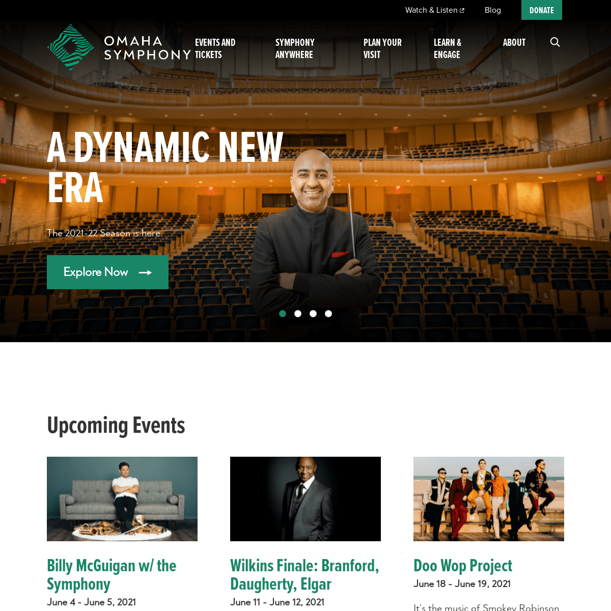 A complete backup of https://omahasymphony.org