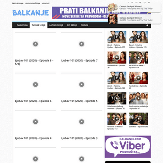 A complete backup of https://balkanje.com/turske-serije/ljubav-101-2020/