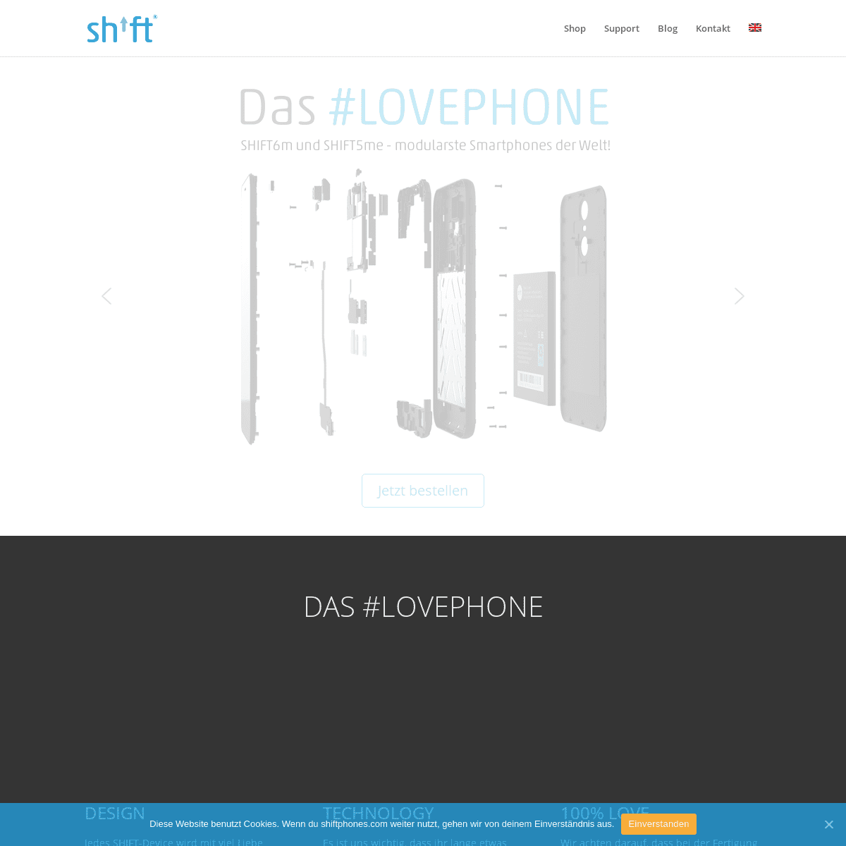 A complete backup of https://shiftphones.com