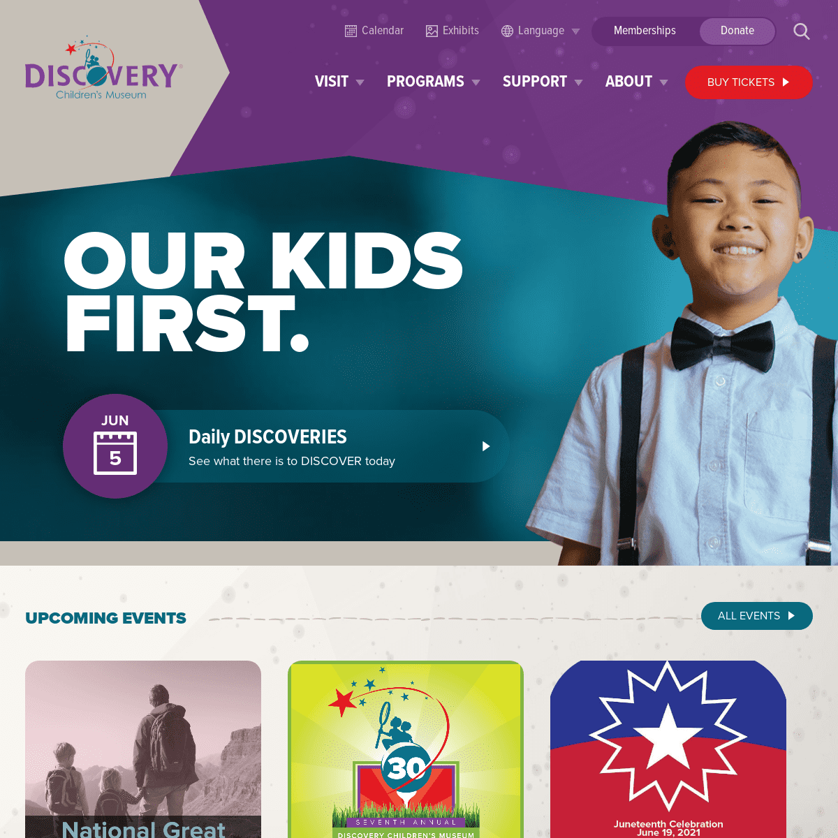 A complete backup of https://discoverykidslv.org