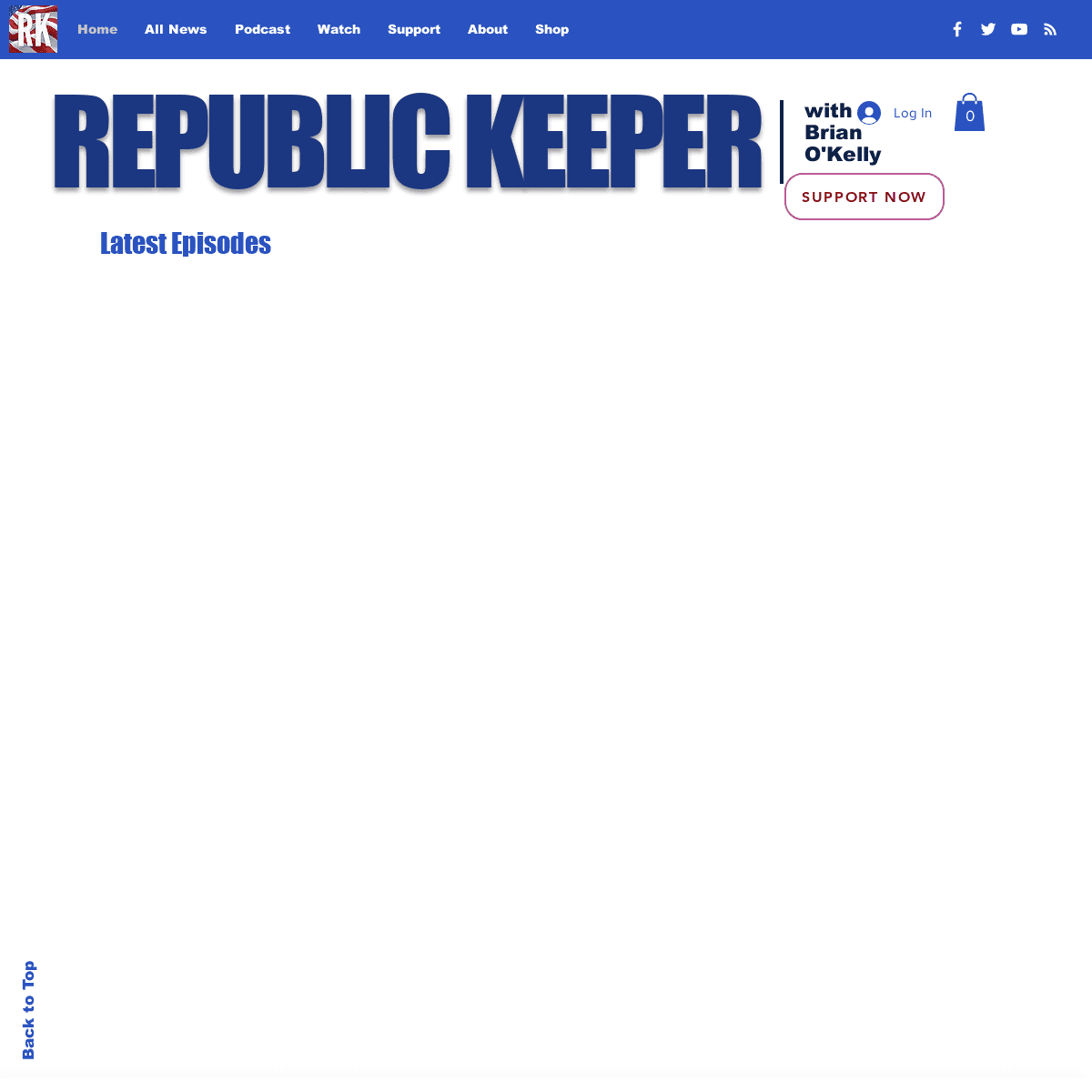 A complete backup of https://republickeeper.com