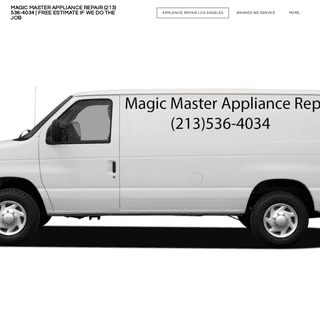 A complete backup of https://magicrepair.net