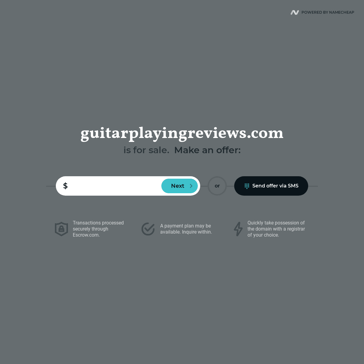 A complete backup of https://guitarplayingreviews.com