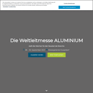 A complete backup of https://aluminium-exhibition.com