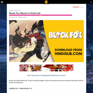 A complete backup of https://hindisub.com/black-fox-movie-in-hindi-sub-720p/