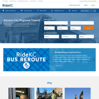 A complete backup of https://ridekc.org