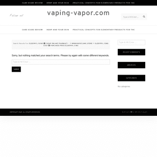 A complete backup of https://vaping-vapor.com