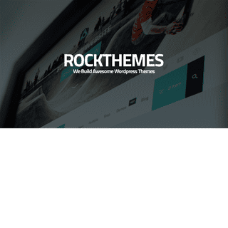 A complete backup of https://rockthemes.net