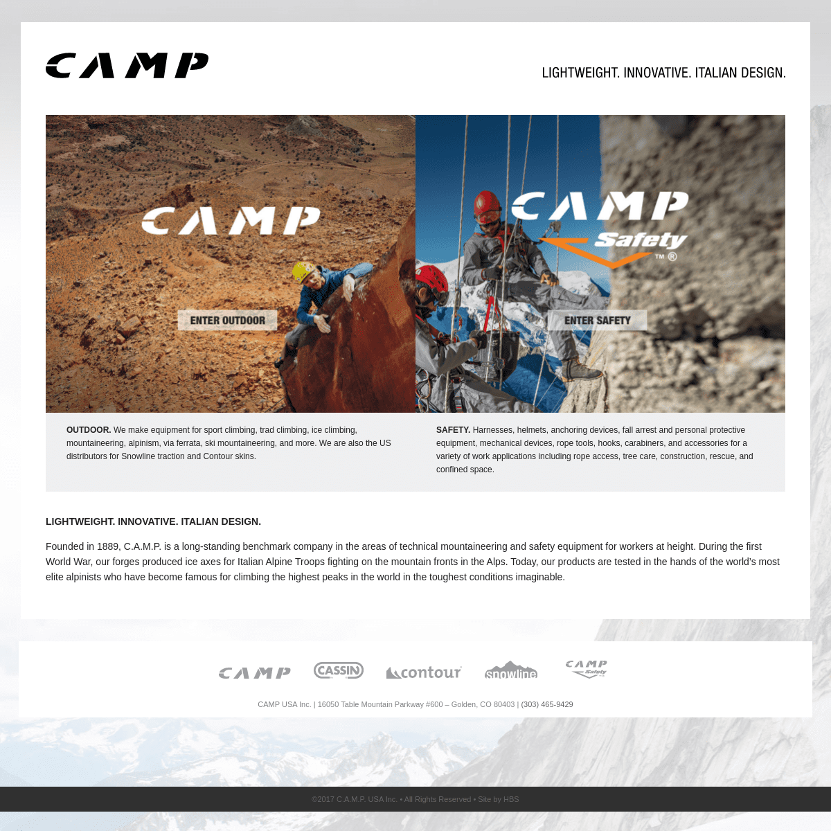 A complete backup of https://camp-usa.com