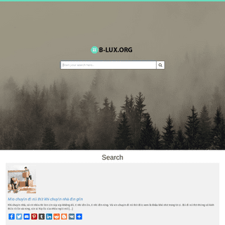 A complete backup of https://b-lux.org